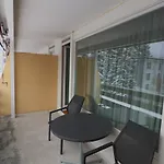 Cresta - Apartments