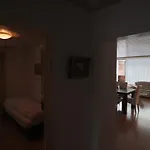 Cresta - Apartments