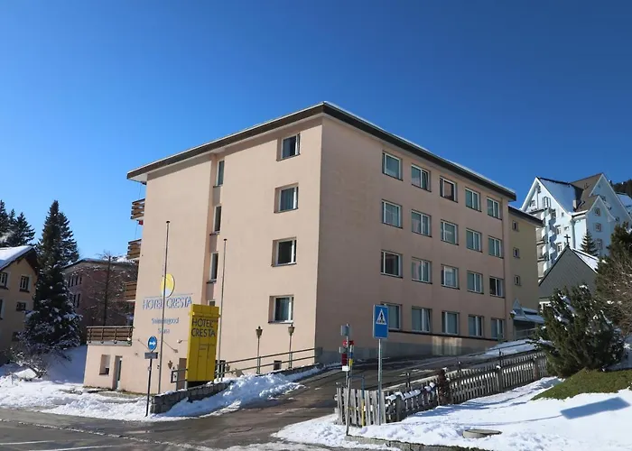 Cresta - Apartments
