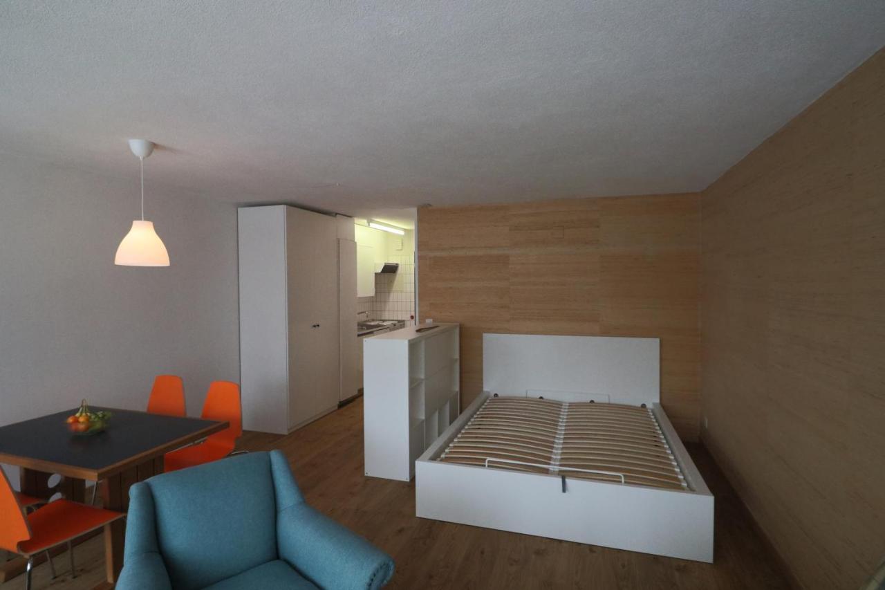 Apartment Cresta -