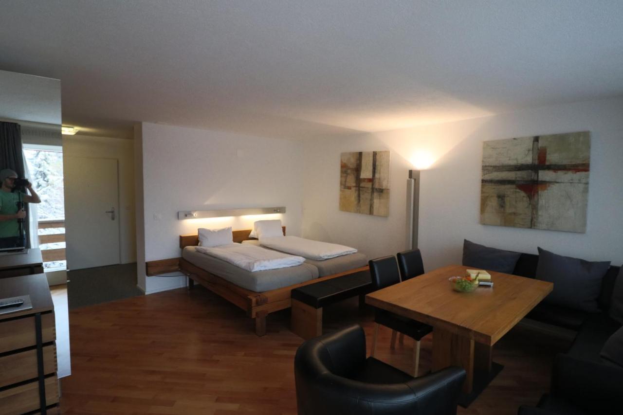 Cresta -