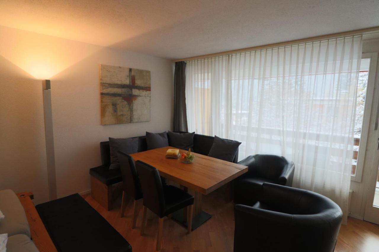 Cresta - Apartment *