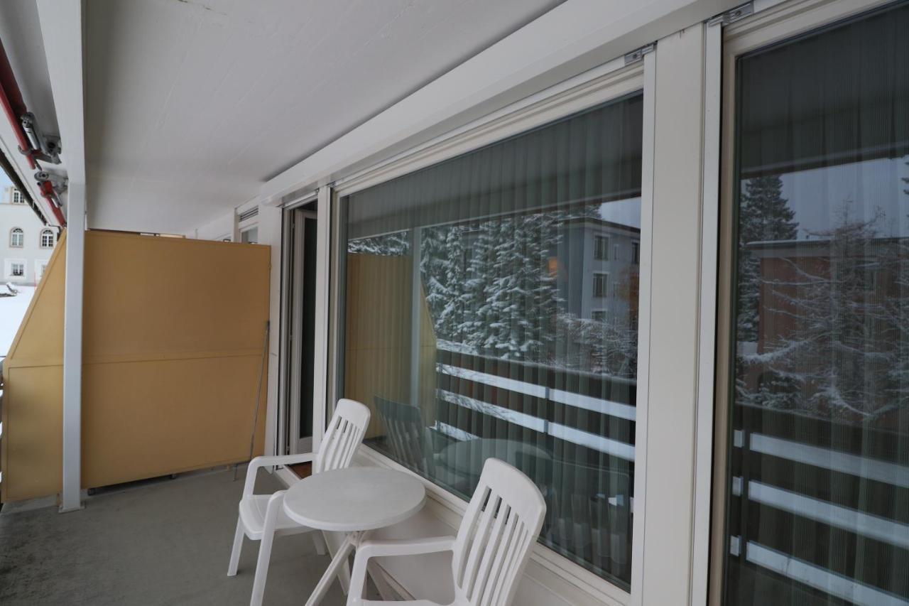 Apartment Cresta - Davos
