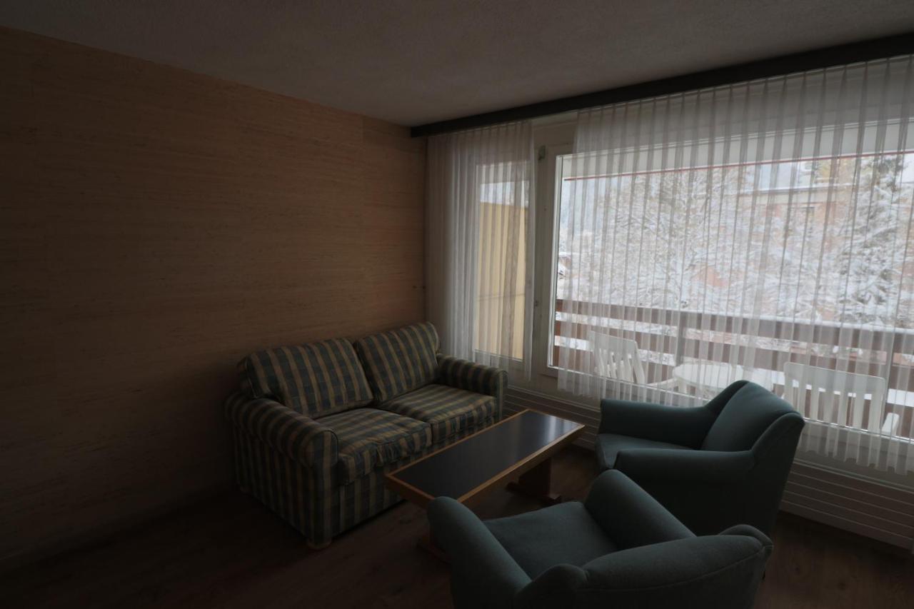 Cresta - Apartment