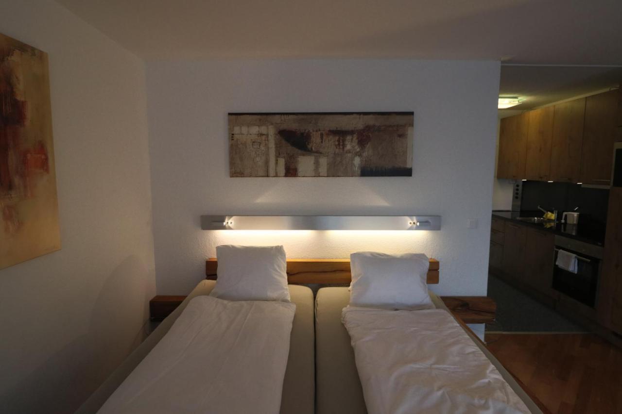 Cresta - Appartement *