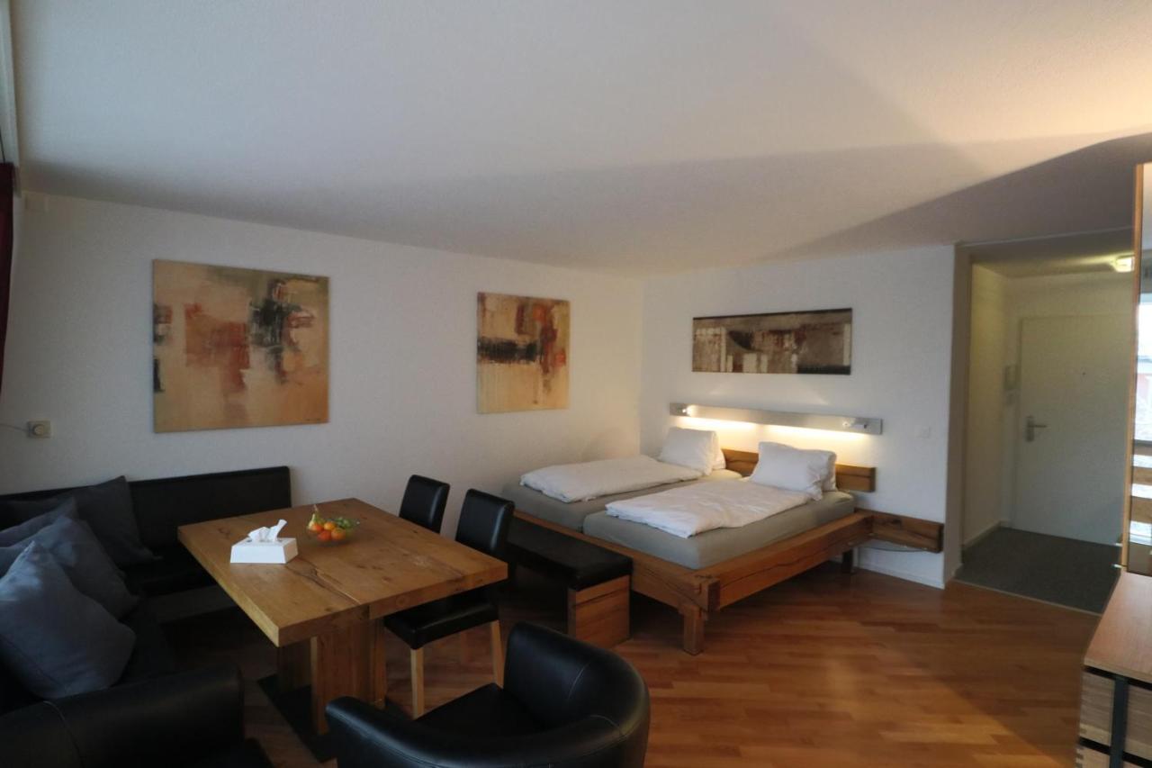 Cresta - Apartment *