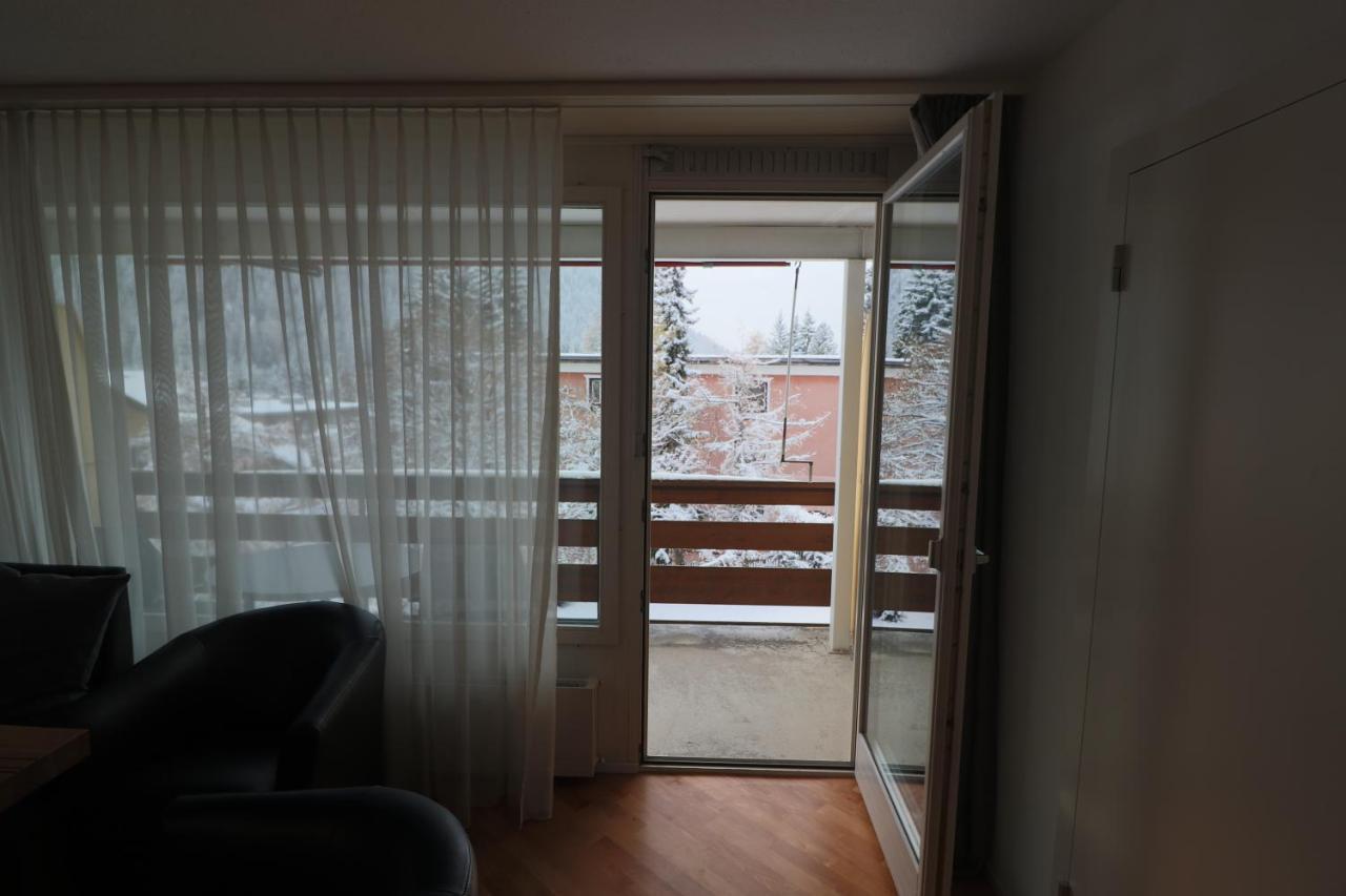 Apartment Cresta - Davos