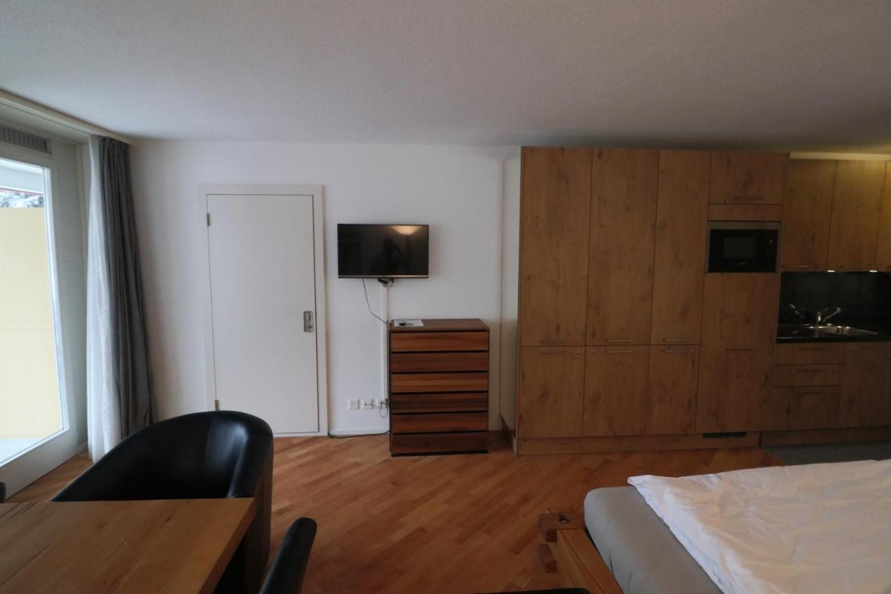 Cresta - Apartment