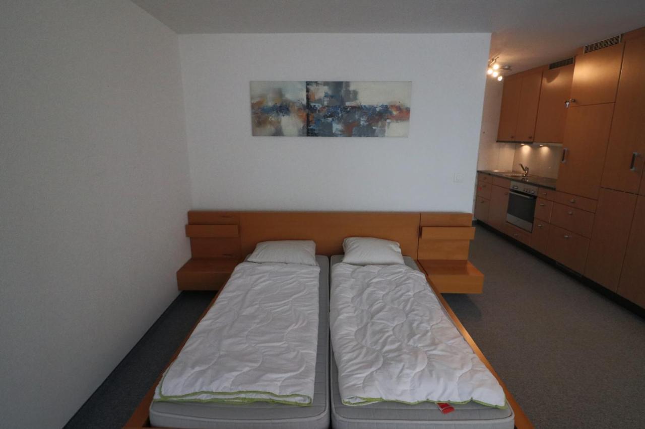 Apartment Cresta - Davos