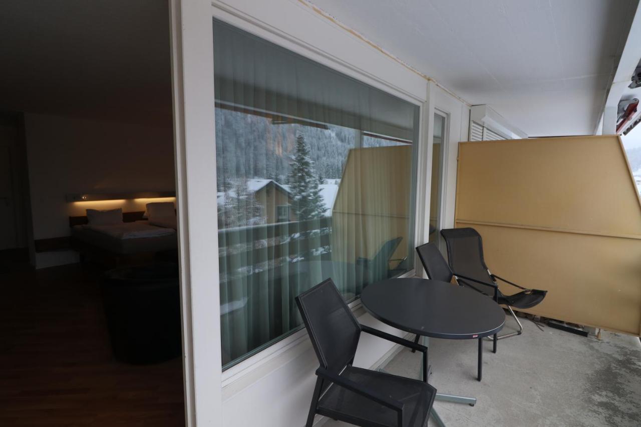 Apartment Cresta -