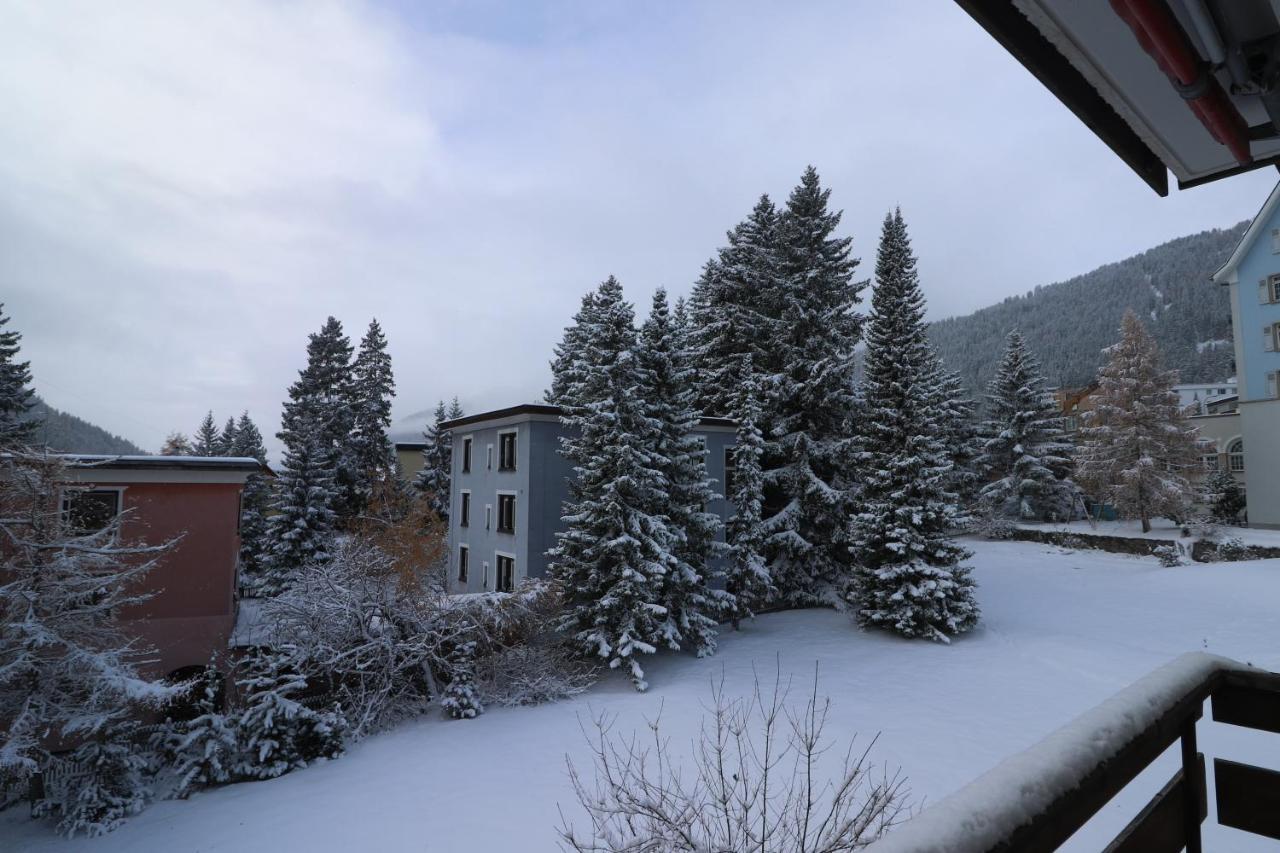 Apartment Cresta - *