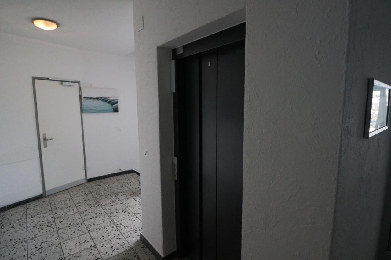 Appartement Cresta - Davos