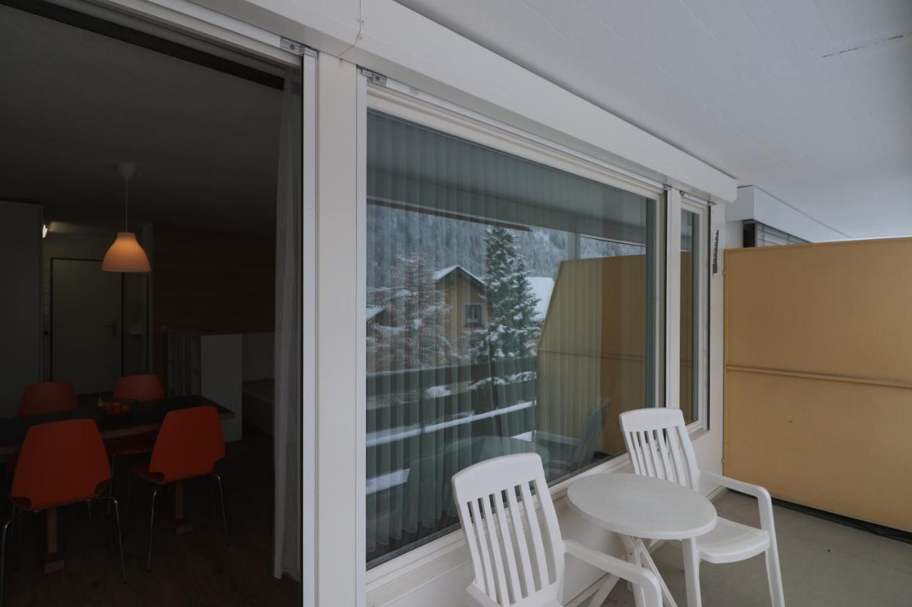 Cresta - Apartment
