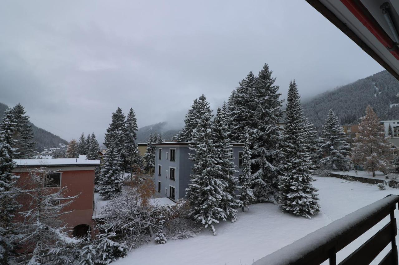 Cresta - * Davos