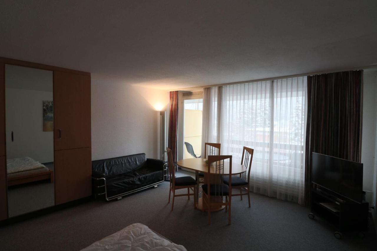 Cresta - Apartment Davos