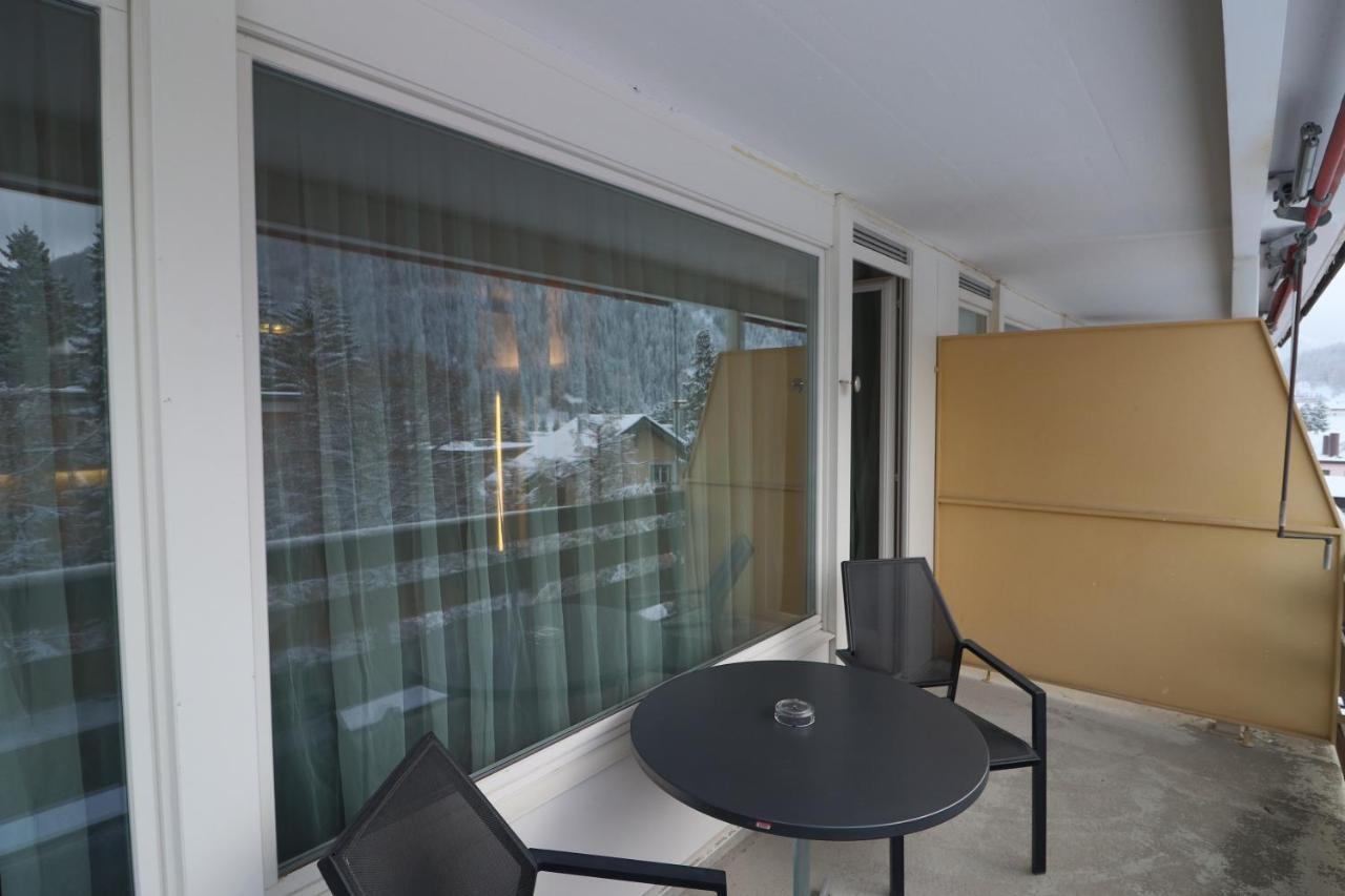 Apartment Cresta - *