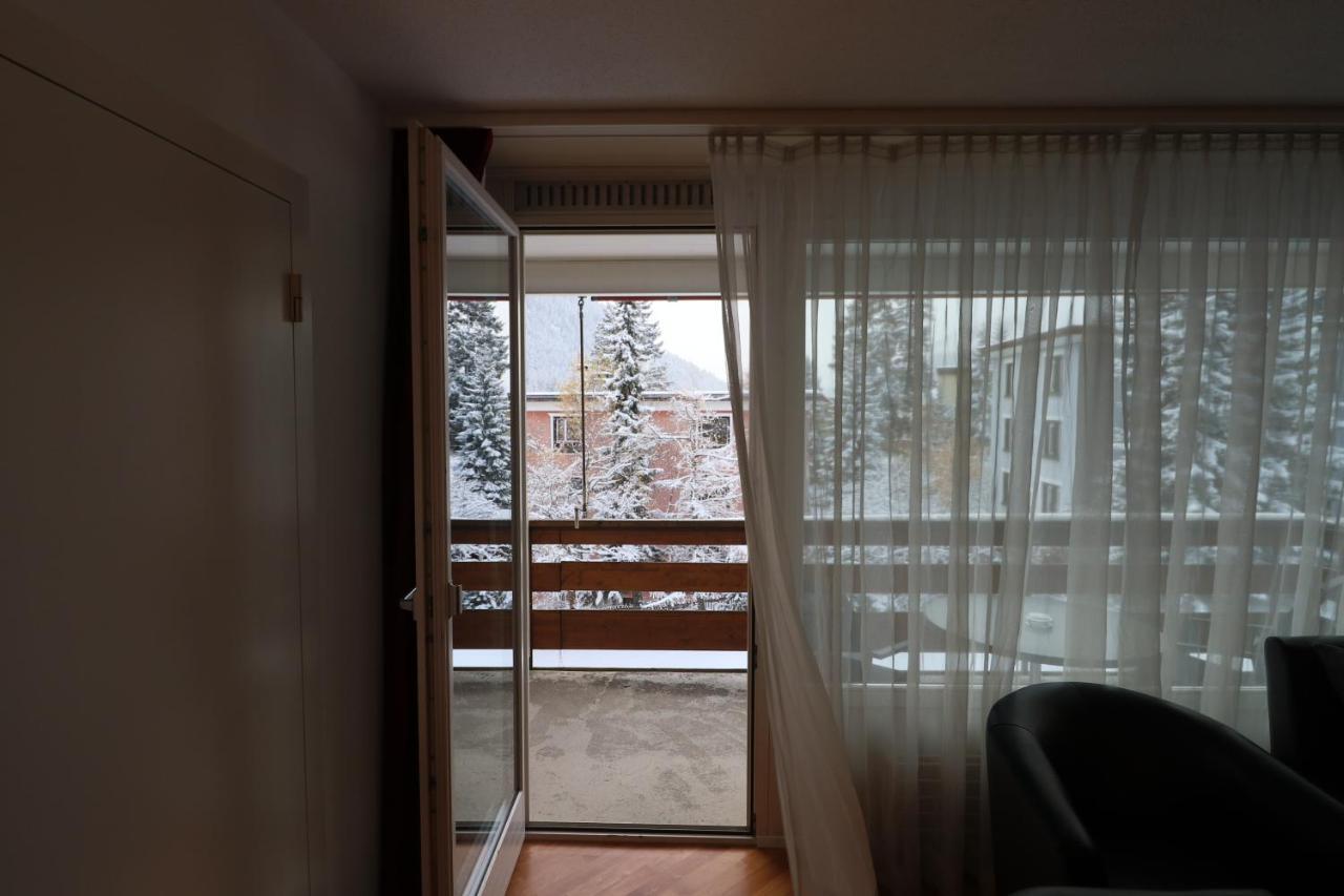 Cresta - * Davos
