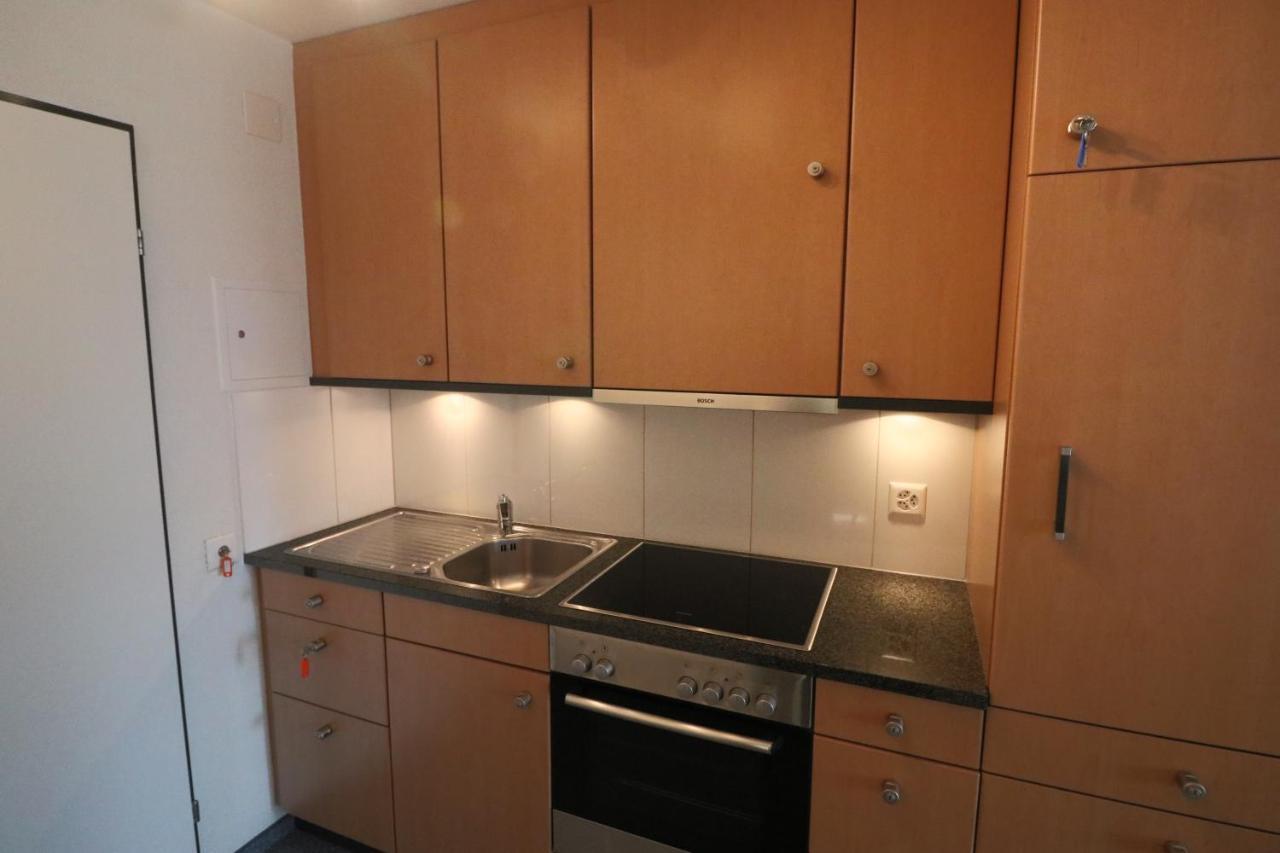 Cresta - Appartement Davos