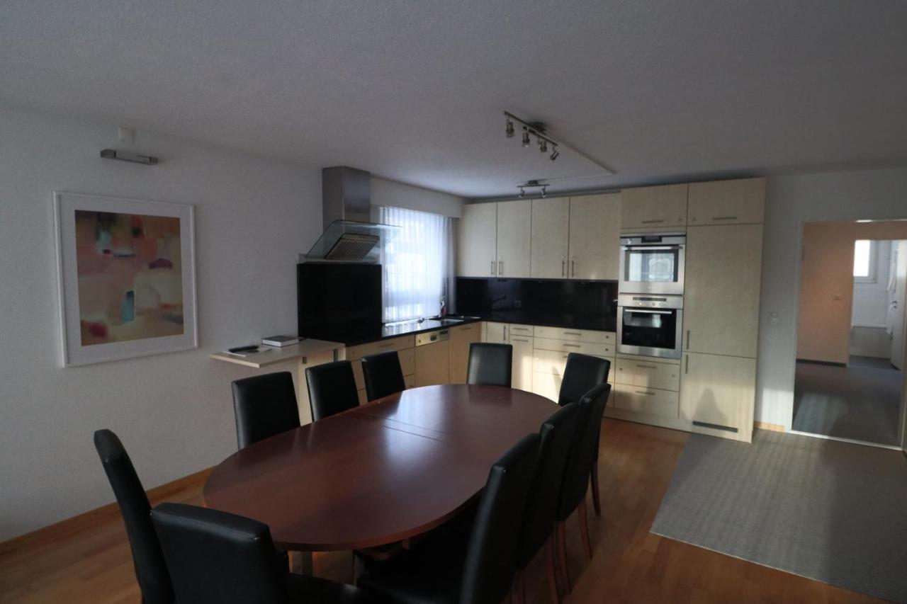 Apartment Cresta -