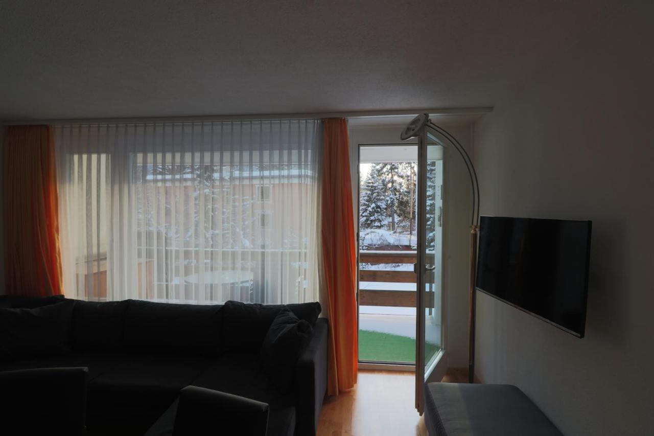 Apartment Cresta -
