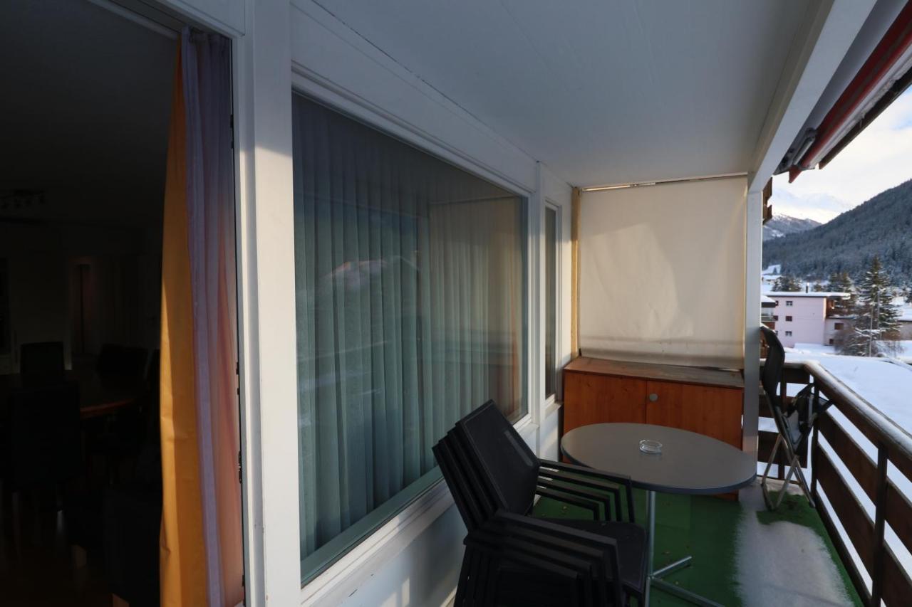 Apartment Cresta - Davos