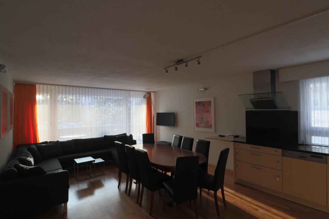 Apartment Cresta -
