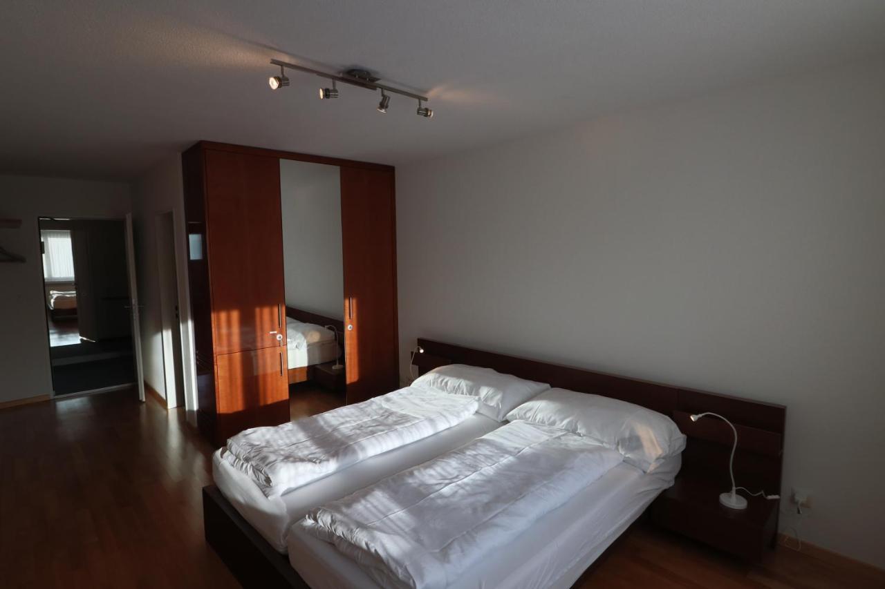 Cresta - Apartment