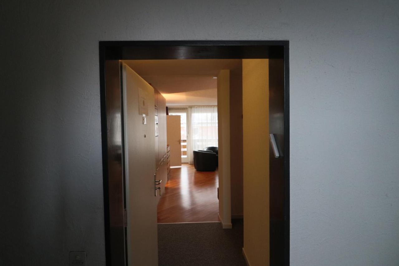 Cresta - Apartment Davos