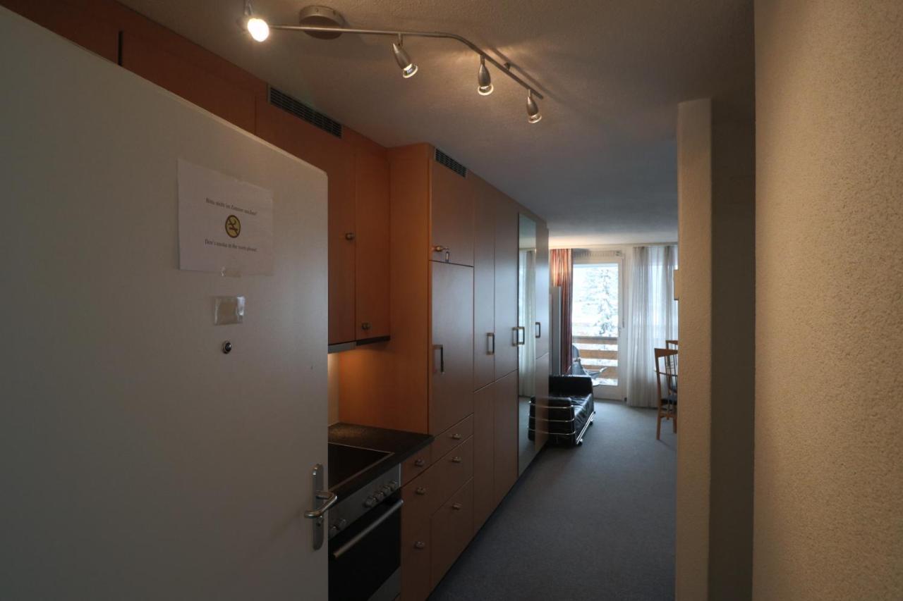 Cresta - Apartment Davos