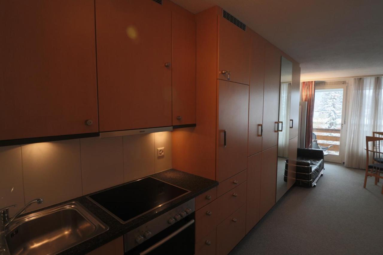 Apartment Cresta - Davos