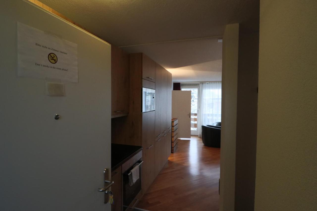 Cresta - Apartment *