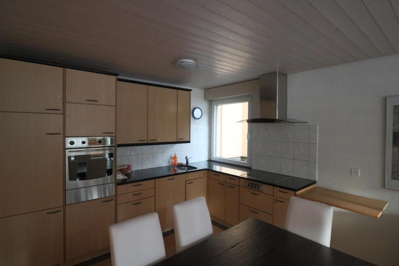 Apartment Cresta -