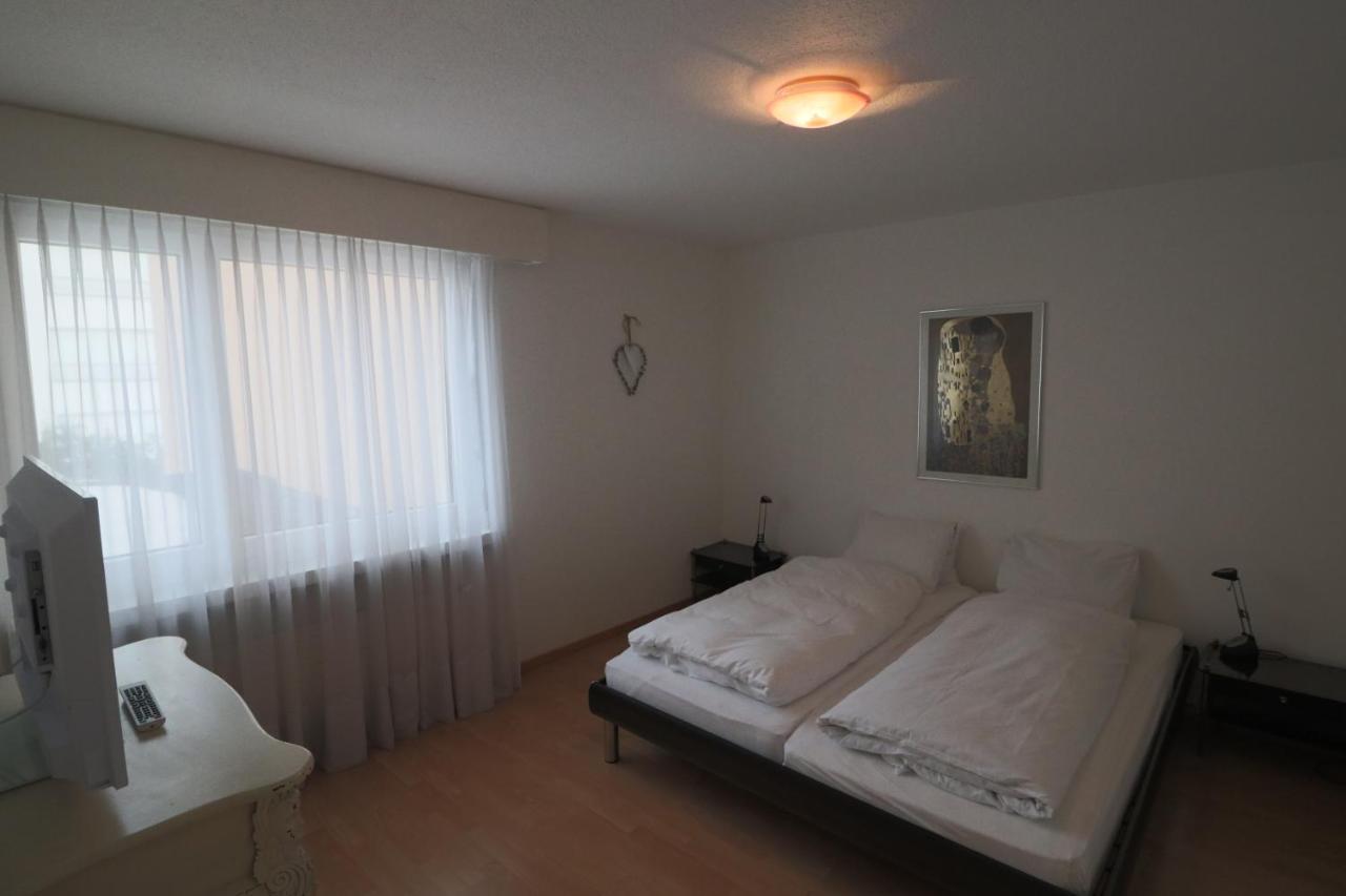 Appartement Cresta - *