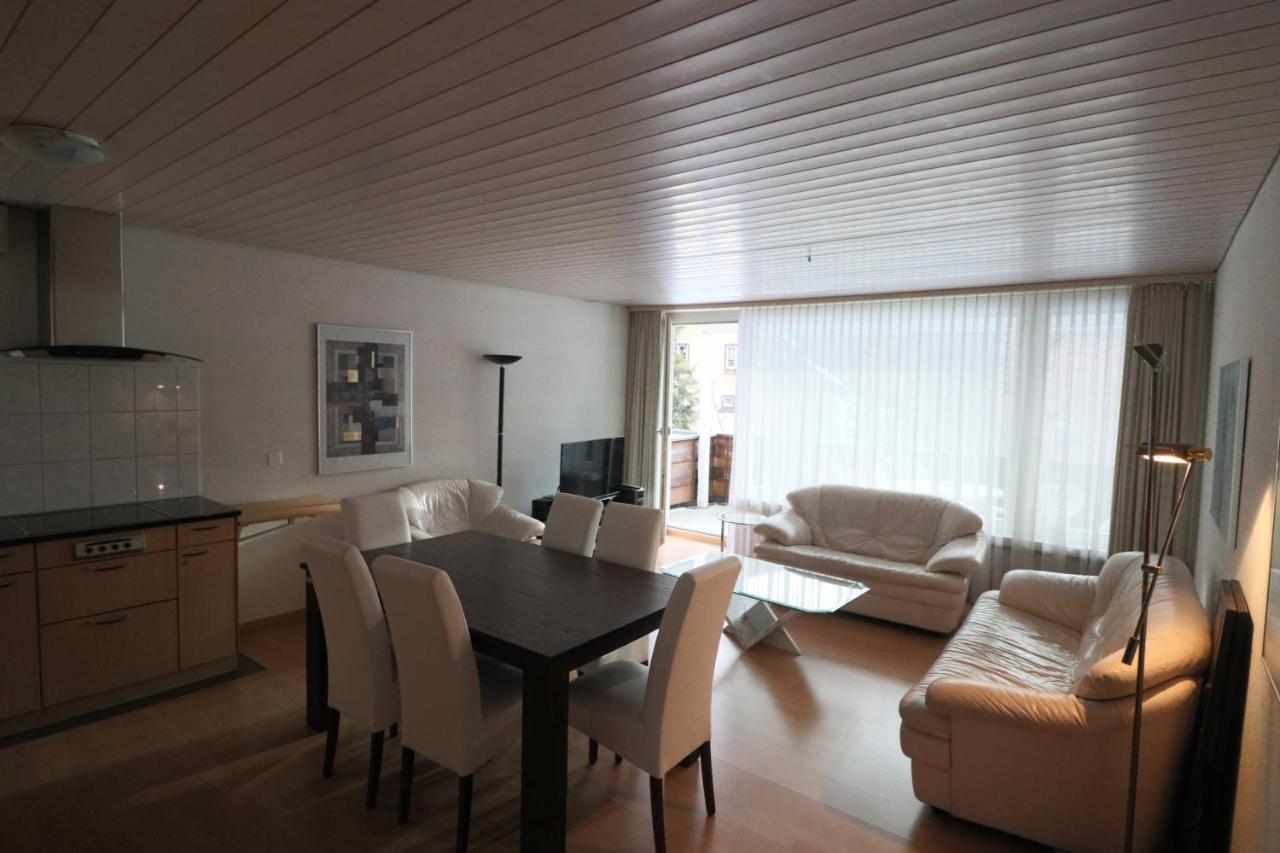 Apartment Cresta - Davos