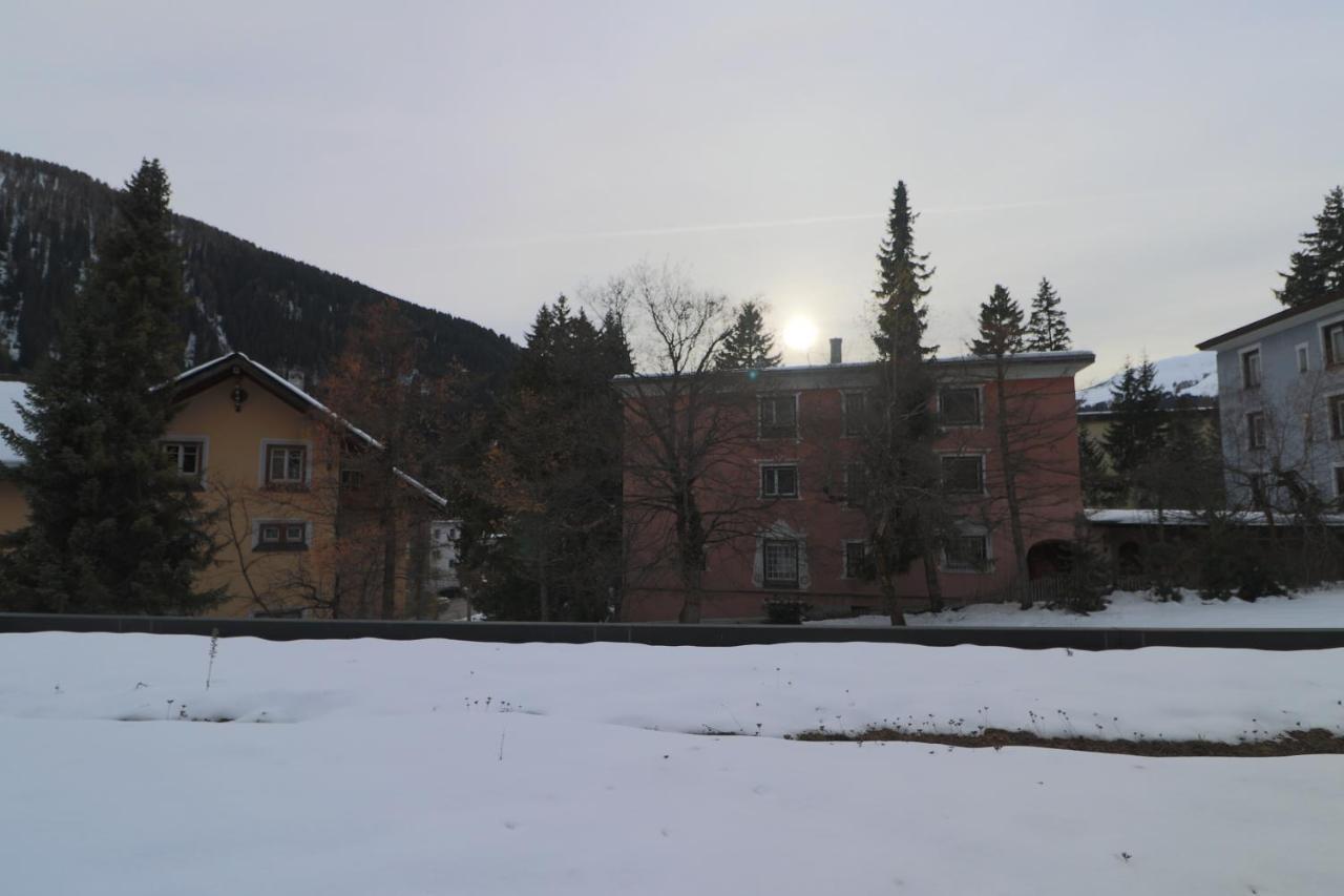Apartment Cresta - Davos