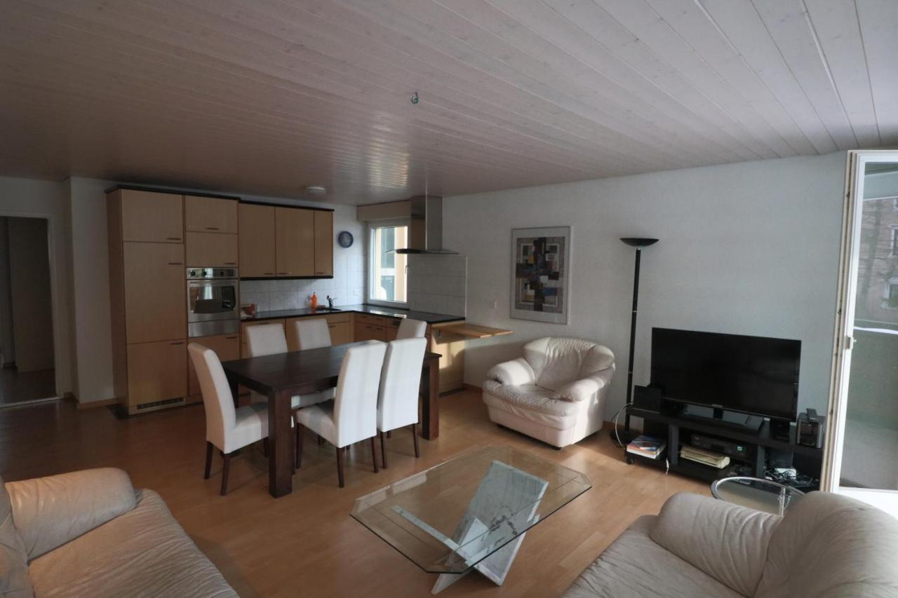 Cresta - Apartment