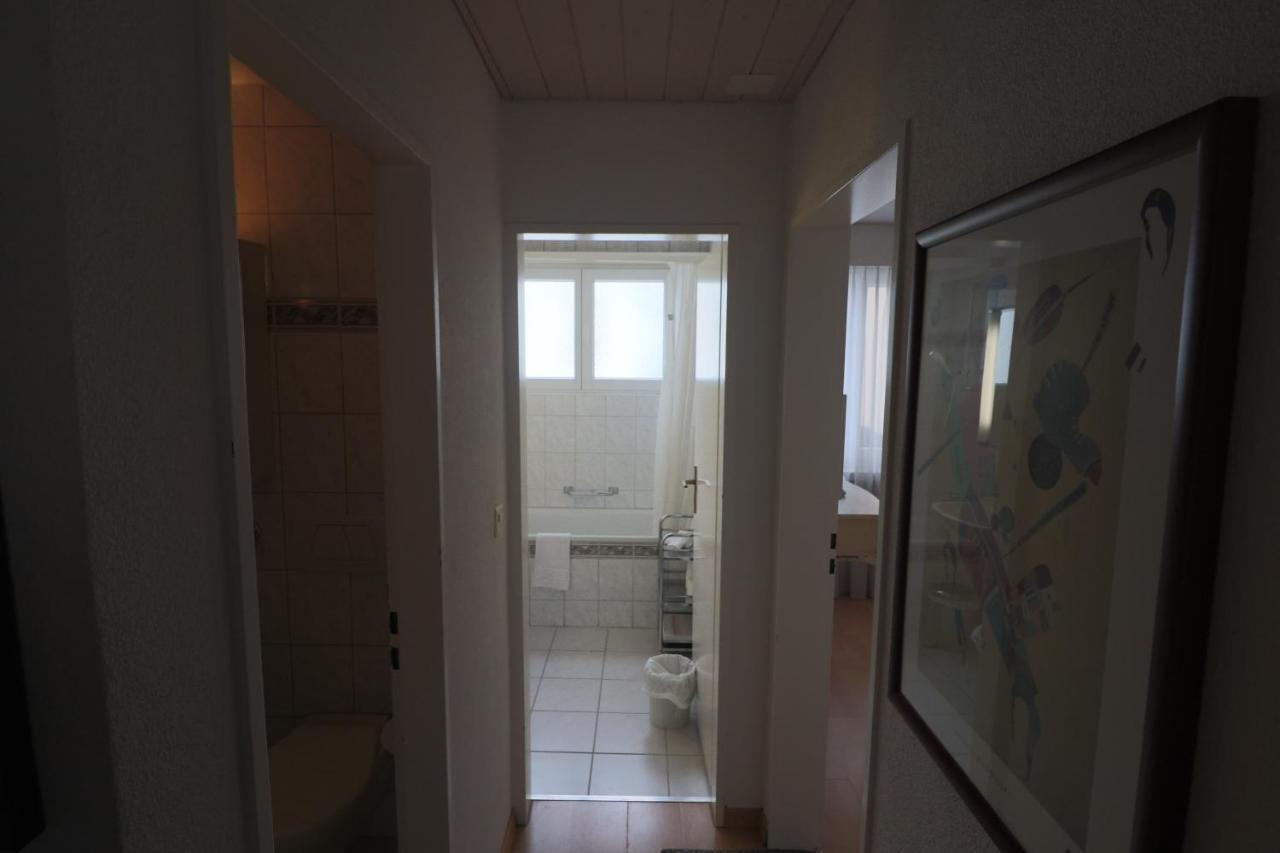 Cresta - Apartment