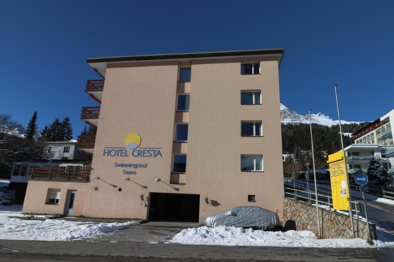 Cresta - Apartment