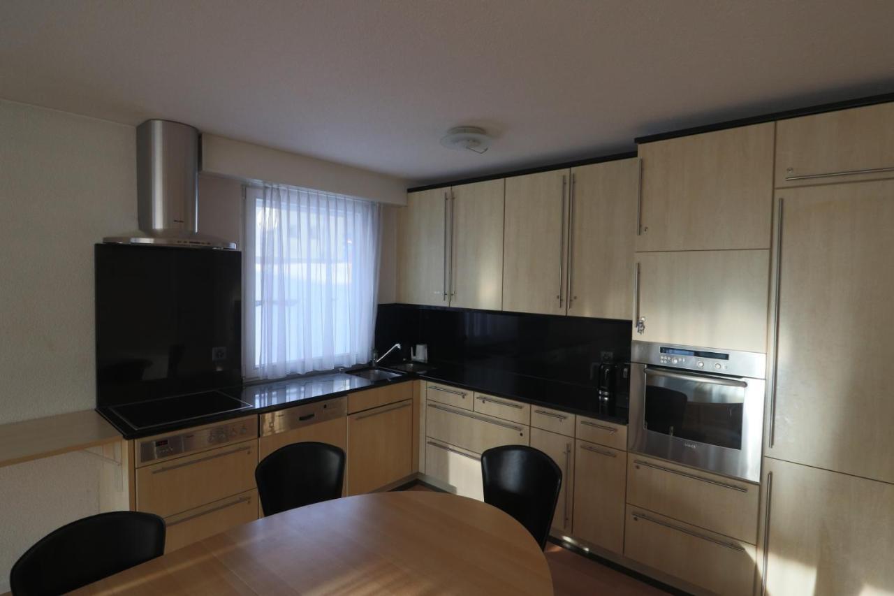Cresta - Apartment Davos