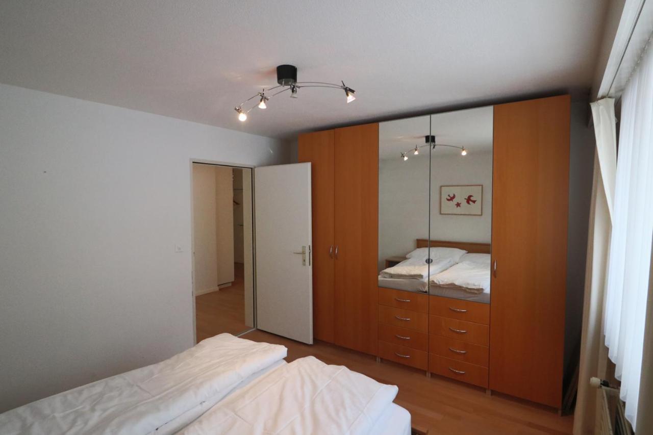 Cresta - Apartment Davos
