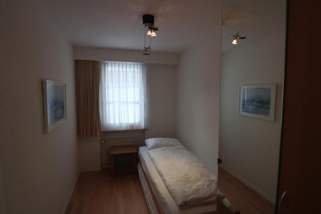 Apartment Cresta - *