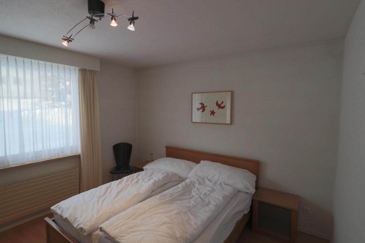 Apartment Cresta - *