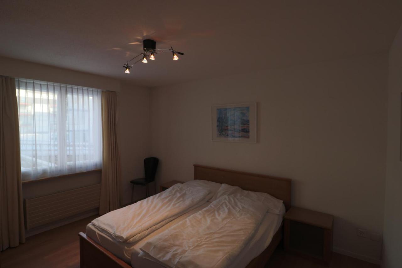 Cresta - Apartment Davos