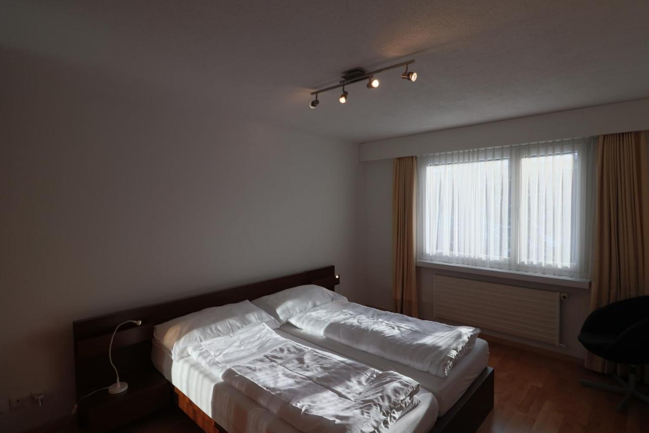 Cresta - Apartment Davos