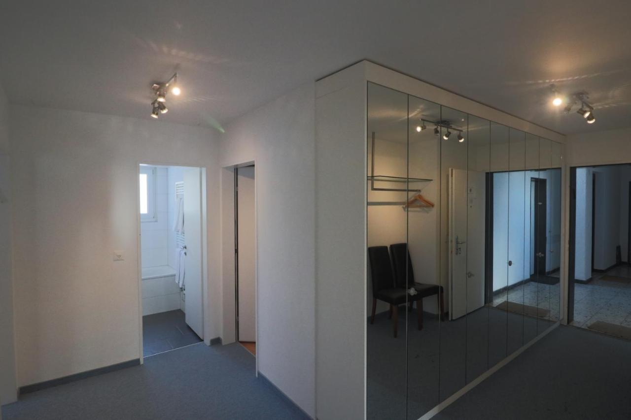 Cresta - Apartment *