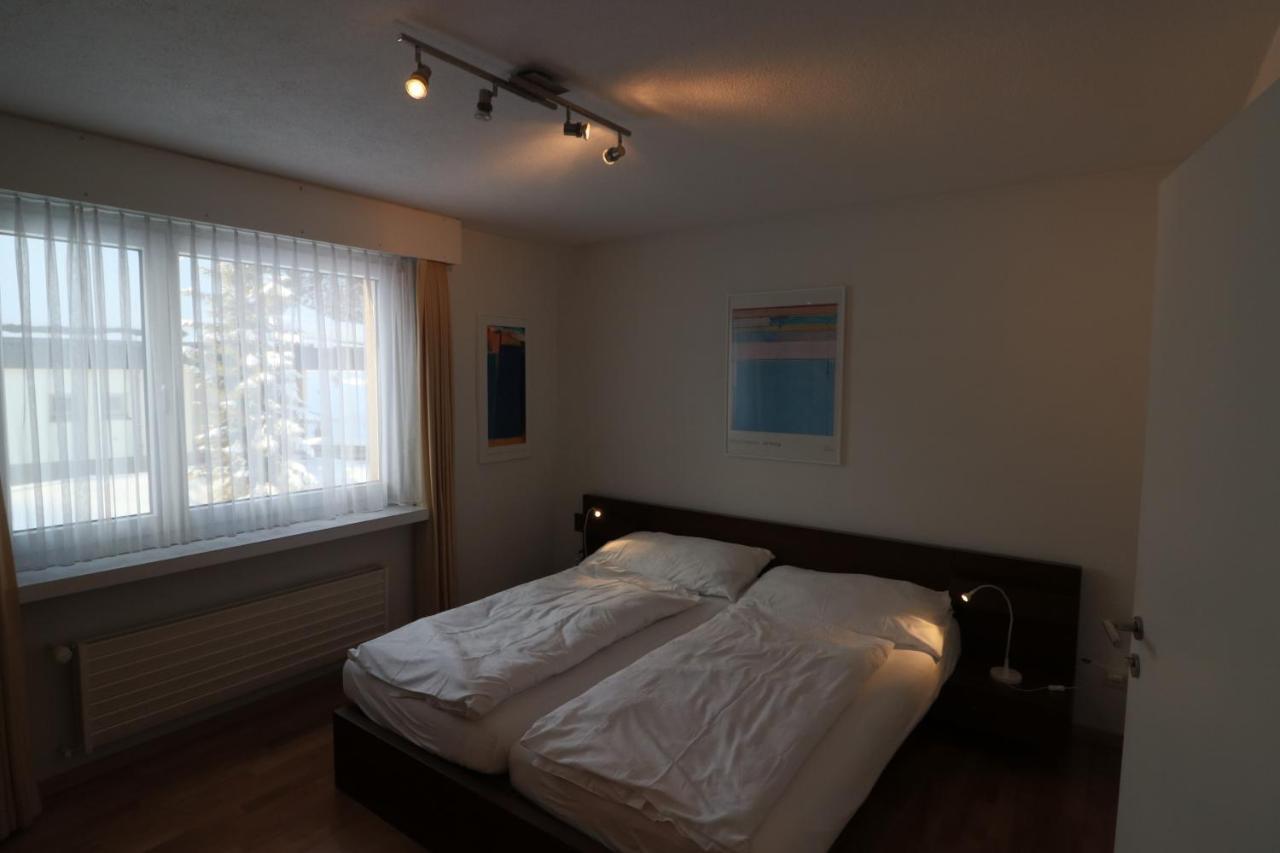 Cresta - Apartment Davos